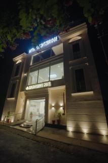 Hotel Knightzbridge - 0