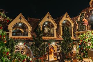 Saphir Dalat Hotel - Đà Lạt - 6