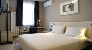 Jinjiang Inn Beijing Zhushikou Branch - 2