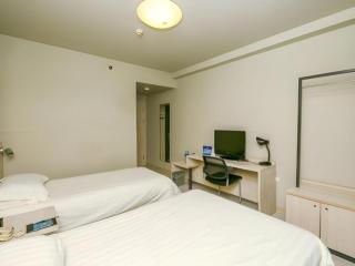 Jinjiang Inn Beijing Zhushikou Branch - 1