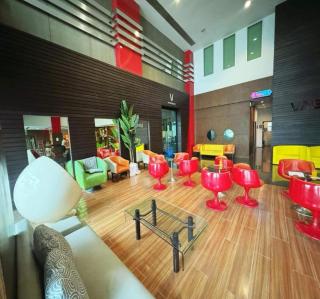 Capital O 75514 Vasidtee City Hotel (Suphanburi) - 8