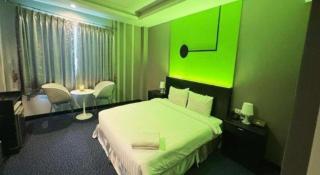 Capital O 75514 Vasidtee City Hotel (Suphanburi) - 2