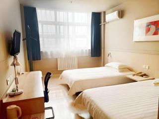 Jinjiang Inn Beijing Liangxiang Nanguan Subway Station Branch - 6