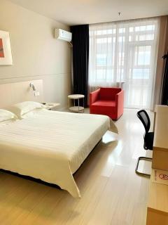 Jinjiang Inn Beijing Liangxiang Nanguan Subway Station Branch - 5