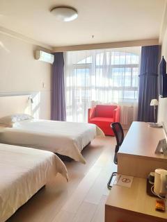 Jinjiang Inn Beijing Liangxiang Nanguan Subway Station Branch - 4