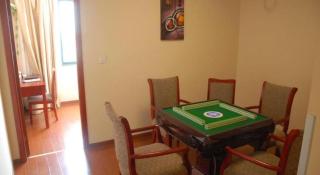 GreenTree Inn Suzhou Changshu Xinzhuang Town Qingfang Garden Express Hotel - 5