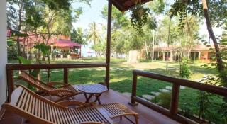 Wild Beach Phu Quoc Resort - Phu Quoc - 6