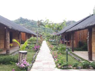 calayo beach resort - 1