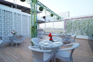Hotel Knightzbridge - 7