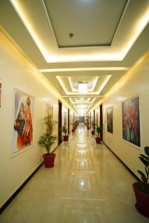 Hotel Knightzbridge - 2