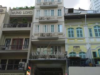 Tan Hoang Long Hotel - 2