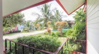 OYO 75339 Full Frame Resort - 7