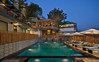 Fortune Park Moksha, Mcleodganj - Member ITC Hotels' Group - 9