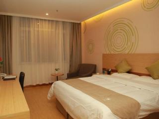 GreenTree Inn Anshan Tiexi District Qianshan Xi Road Angang South Gate Branch - 2