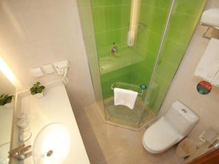 GreenTree Inn Anshan Tiexi District Qianshan Xi Road Angang South Gate Branch - 1
