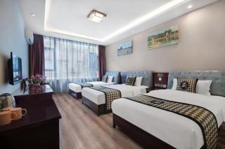 Mount Emei Happy Hotel - 6