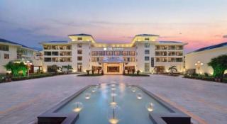 Landscape Beach Hotel Sanya - Sanya - 8