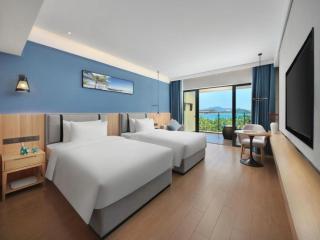 Landscape Beach Hotel Sanya - Sanya - 5