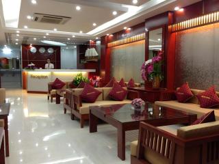 Paradis Hotel - 9