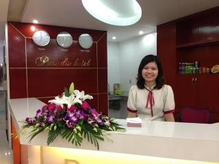 Paradis Hotel - 1