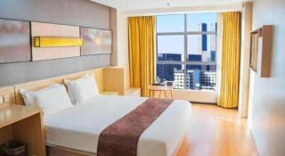 7 Days Inn Huizhou Daya Bay Aotou - 5