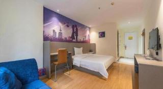 7 Days Inn Foshan Zumiao Metro Station Weiguo Road - 2