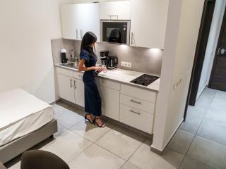 DuDa Boarding Apartments - 7