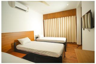 Athidhi Comfort - 5