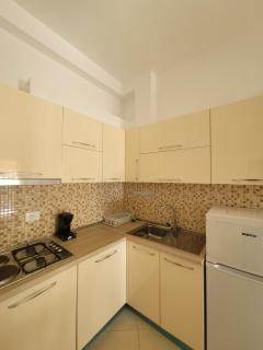 Olive apartment - 1