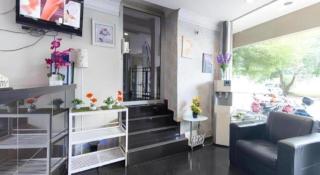 Amani Hotel - 1