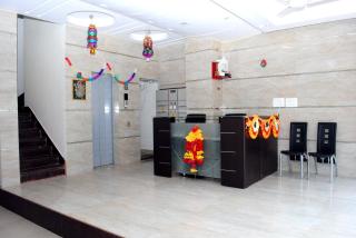 Hotel Galaxy Inn - Jaipur - 0