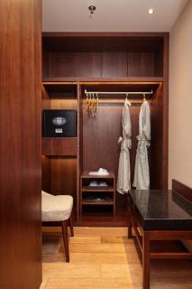 SSAW Boutique Hotel Yangzhou - 3