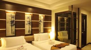 Bamboo House Phuket Hotel - 2