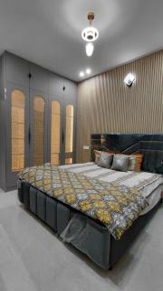 Beautiful 2BHK with a Homely vibe - 1