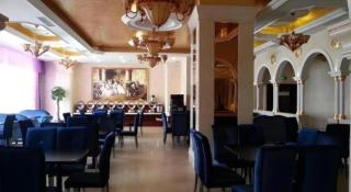 Vienna Hotel Shanghai Pudong Theme Park Wanda Branch - 2