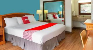 OYO Hotel Bossier City LA - Red River - 3