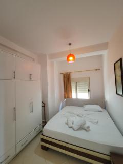 Olive apartment - 8