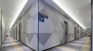 7 Days Inn Wuhan Jianghan Road Metro Station - 9