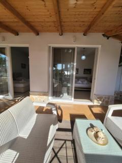 Olive apartment - 9