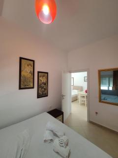 Olive apartment - 2
