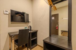 GL Hotel - Kluang - 3