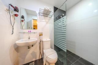 GL Hotel - Kluang - 2