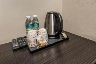 GL Hotel - Kluang - 1