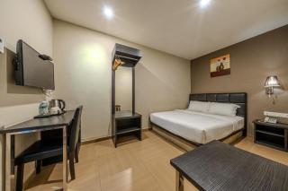 GL Hotel - 1