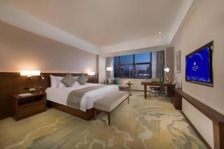 Grand New Century Hotel Jingyue Changchun - 6
