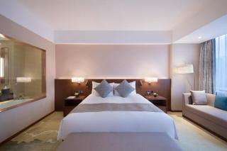 Grand New Century Hotel Jingyue Changchun - 5