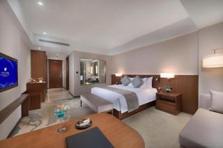 Grand New Century Hotel Jingyue Changchun - 4