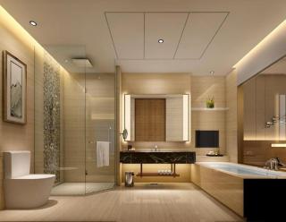 Grand New Century Hotel Jingyue Changchun - 3