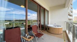 Aloha Oceanfront Suite Resort - 4