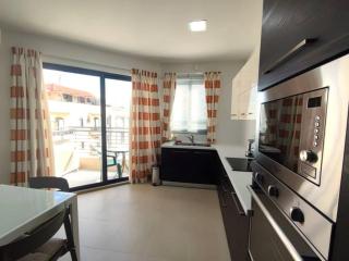 Spacious 2 bedroom apartment in Sliema - Sliema - 6